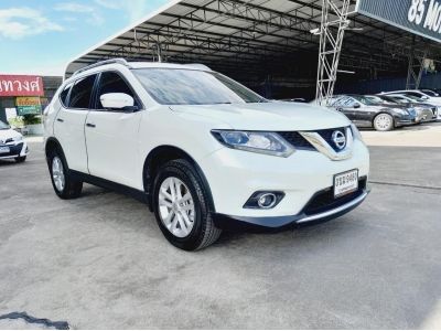 NISSAN X-TRAIL 2.0 4WD.ปี2015 รูปที่ 2